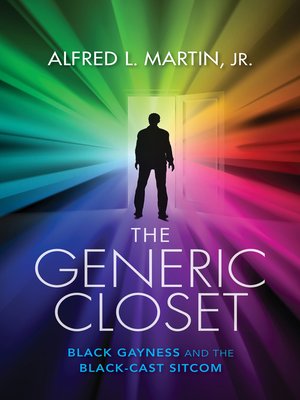 cover image of The Generic Closet